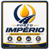 Adesivo Troca de Óleo - Formato 6x6 cm - Mínimo 500 peças